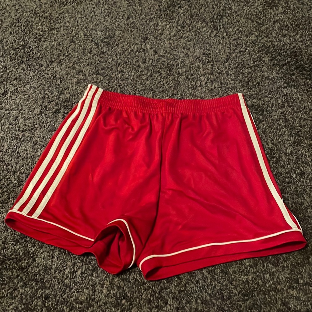 Womens soccer shorts